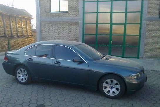 BMW 735 i -03