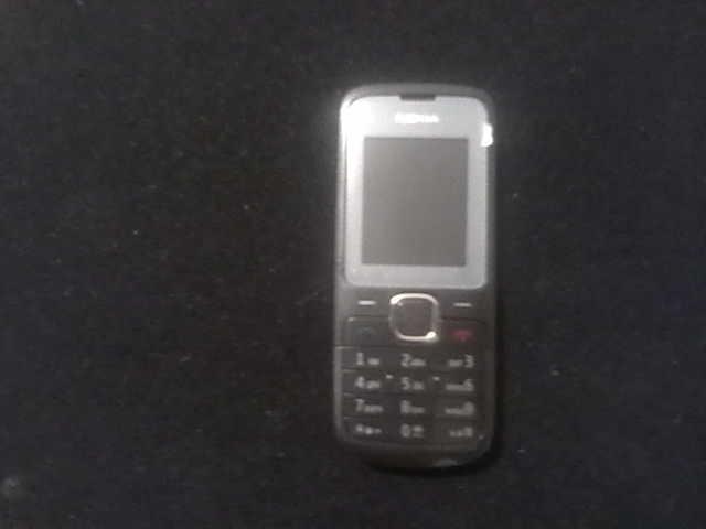 NOKIA-C1