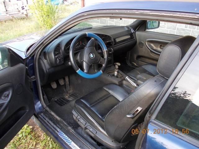 BMW-316I--94
