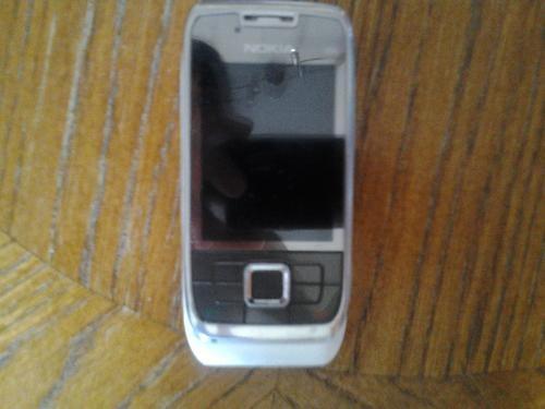 NOKIA-E66