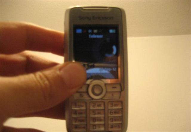 Sony Ericsson