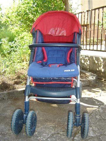 Chicco kolica