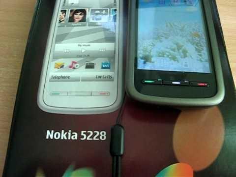 Nokia-5228