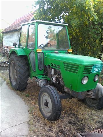 traktor