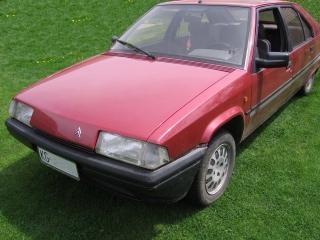 Citroen BX -88