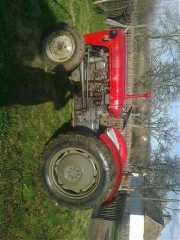 Traktor