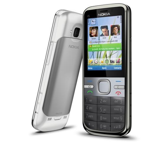 Nokia-C5
