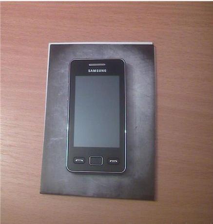 Samsung-S5260-Star-II