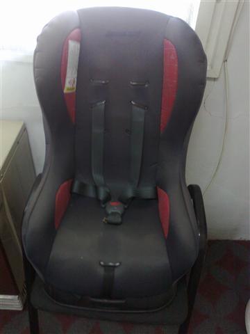 Autosedište