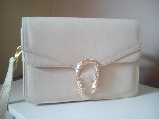 Gucci nova torba