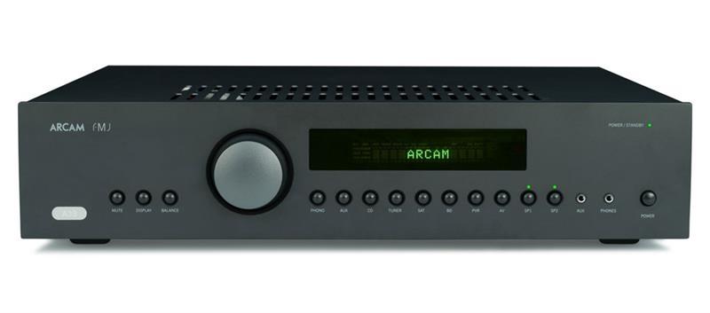 Arcam-A39