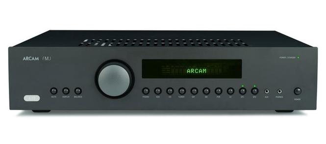 Arcam A39