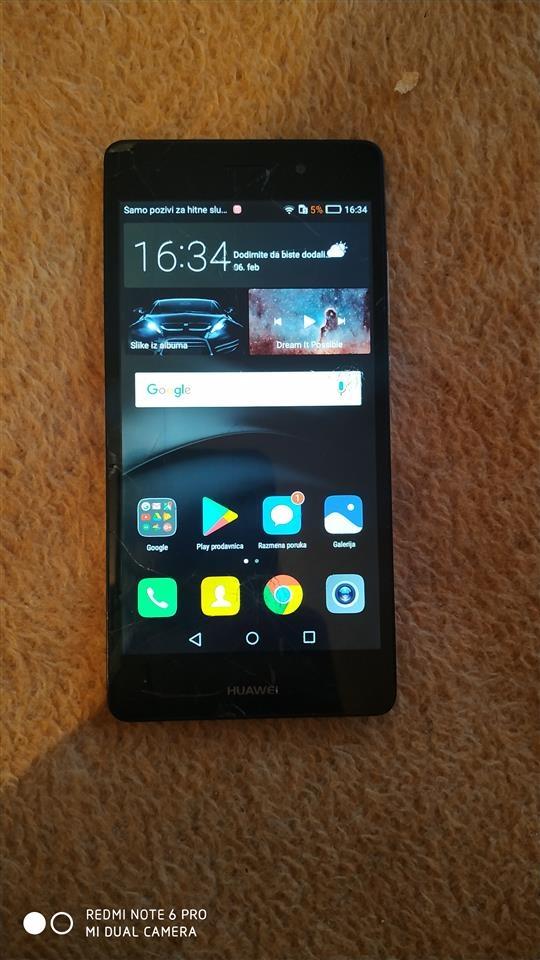 Huawei-P8-lite
