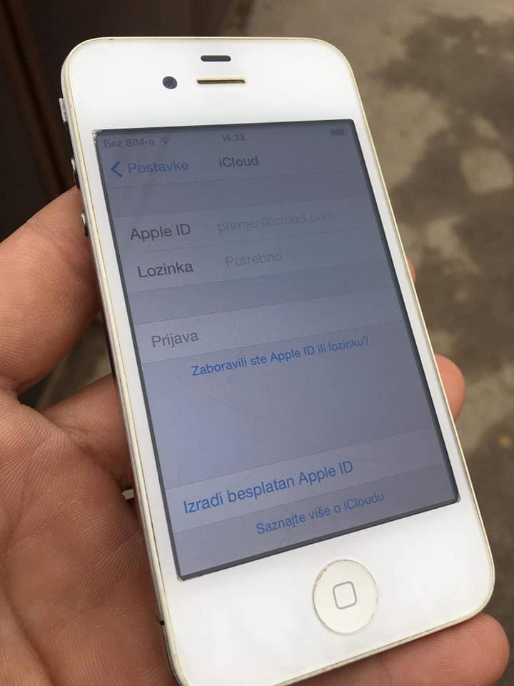 IPhone-4