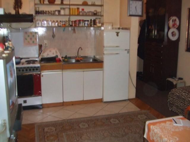 Žarkovo, 28m2, CG