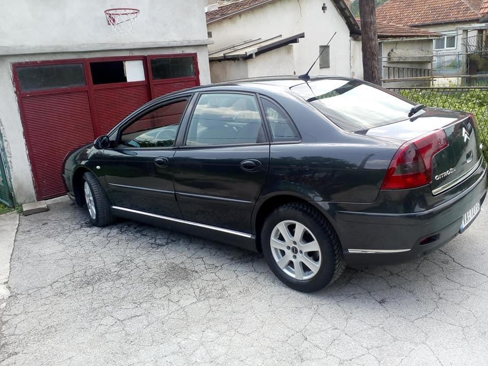 Citroen-C5