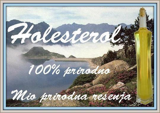 Holesterol