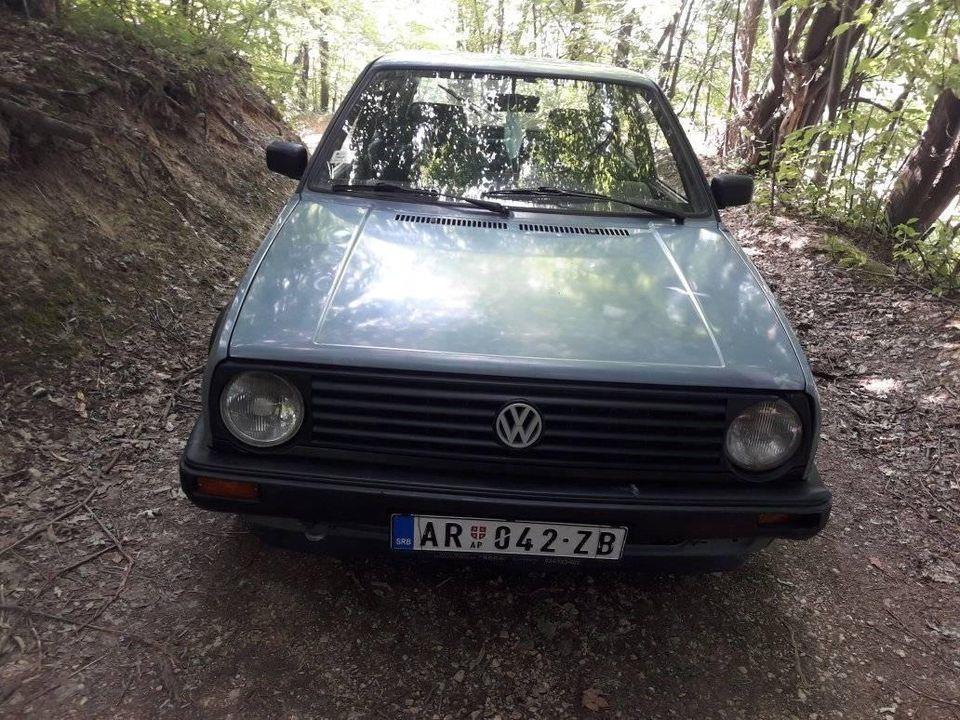 Golf