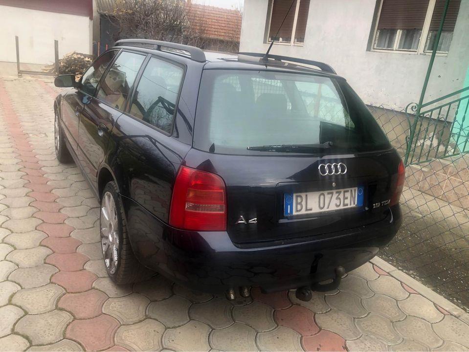 Audi-A4--1-9-TDI-Stranac-na-table