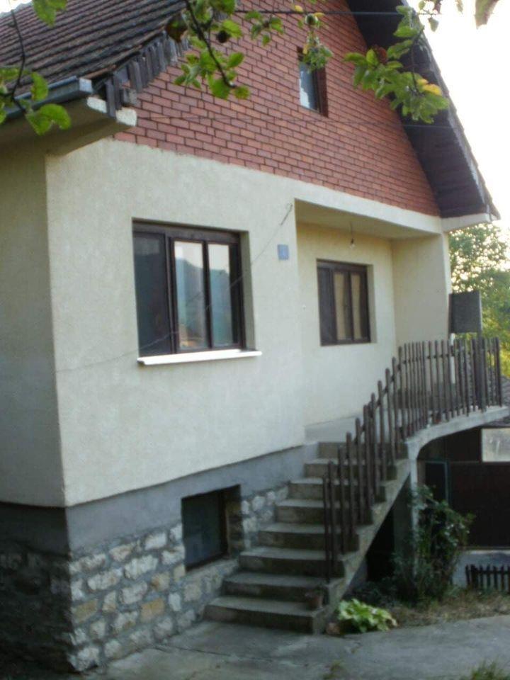 Prodaja-kuće