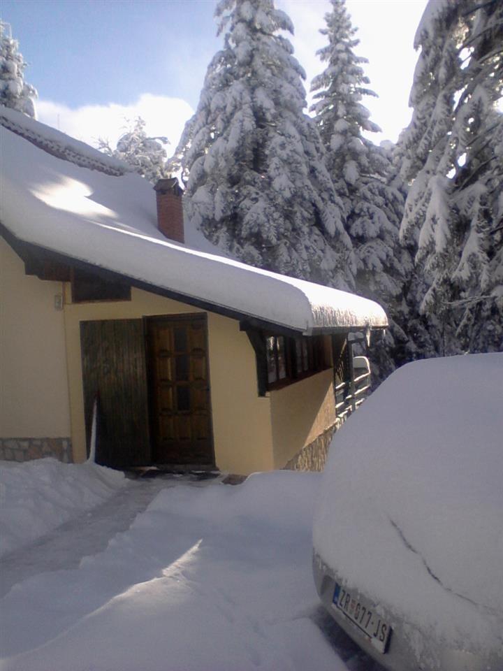 vikendica