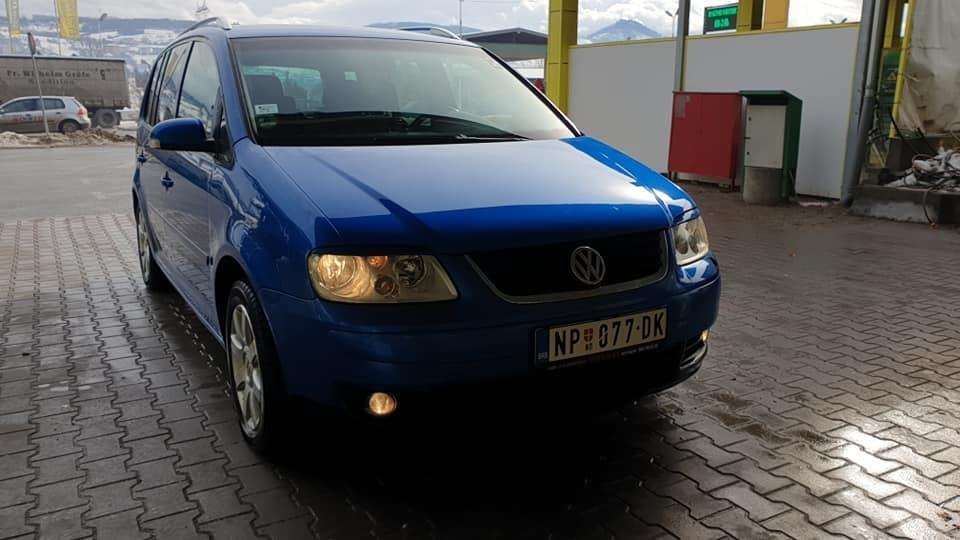 VW-TOURAN