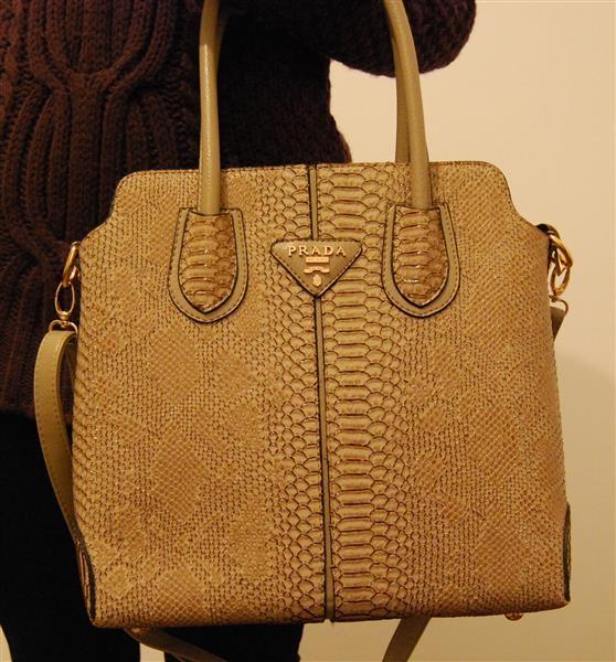 Prada-torba