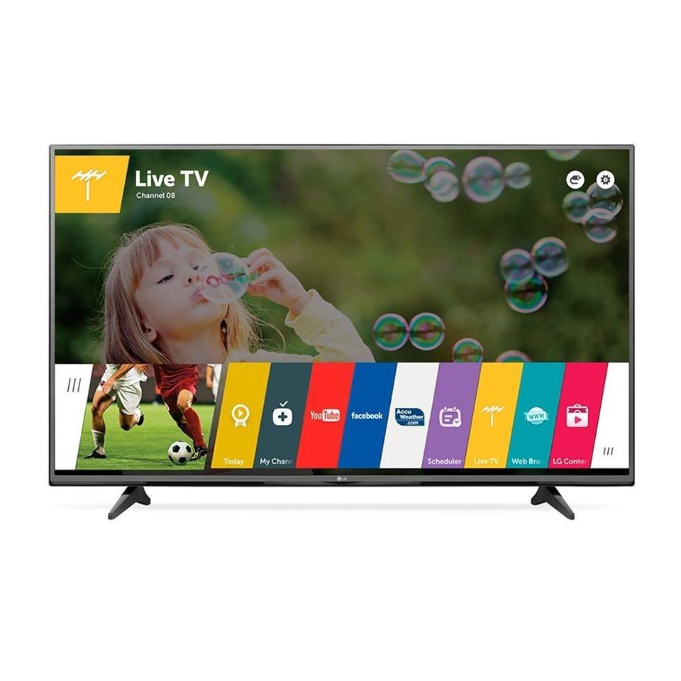 Novi-Led-Smart-Televizori