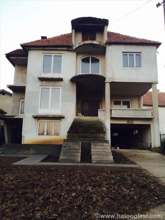 Kuca-u-Kragujevcu