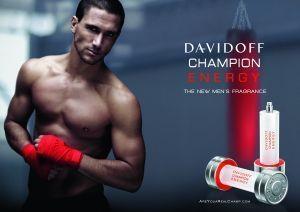 Davidoff Champion 90ml