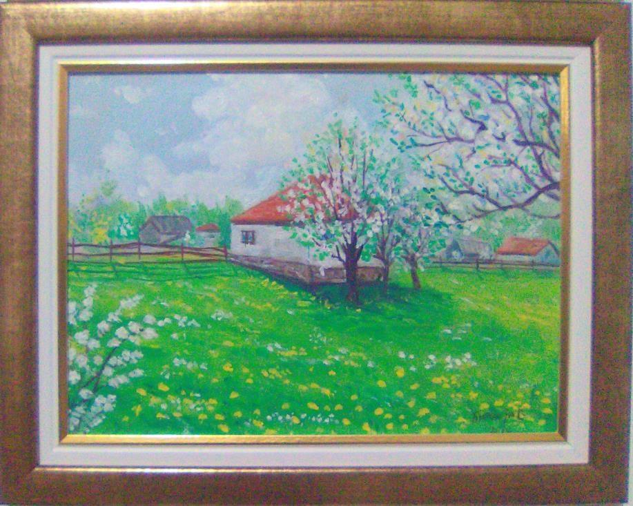 Hortenzije
