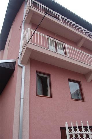 Apartmani Stankovic