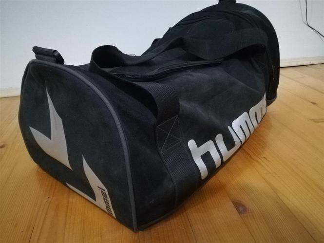 Hummel torba