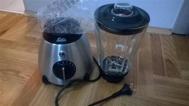 Blender NOVO