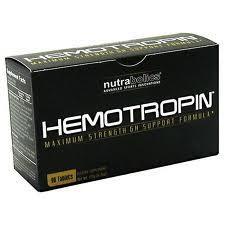 HEMOTROPIN