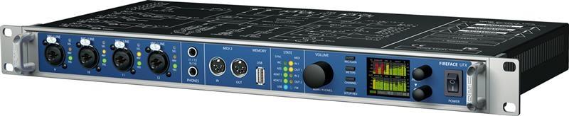 Rme-Fireface-UFX