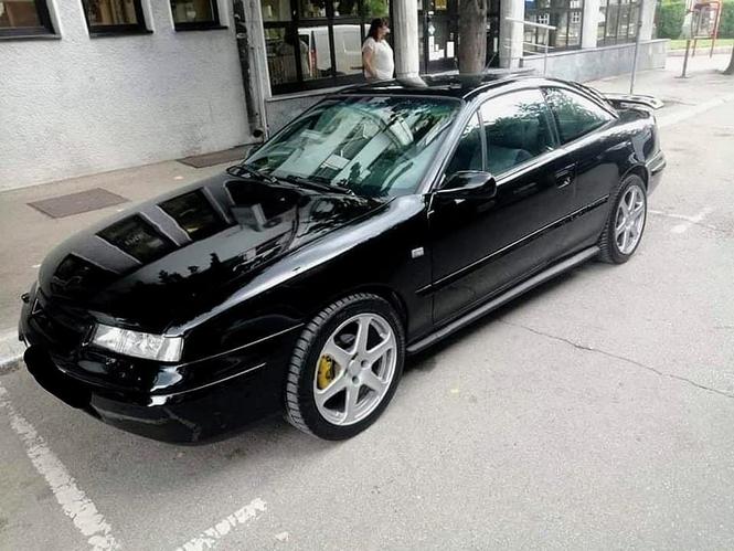 Opel calibra
