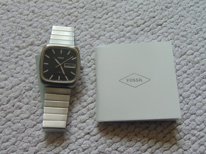 Fossil