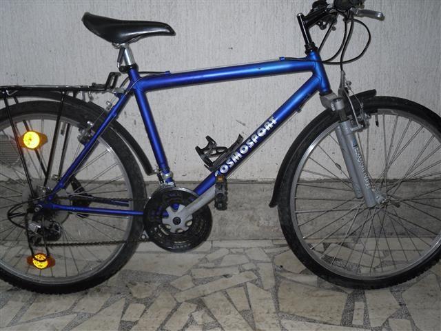 COSMOSPORT bicikla 26