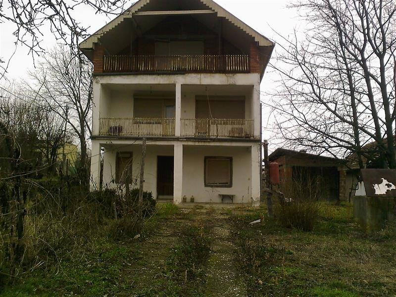 Kuća-na-prodajui