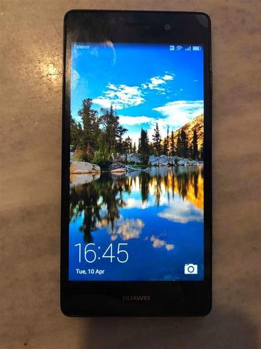 Huawei P8 Lite