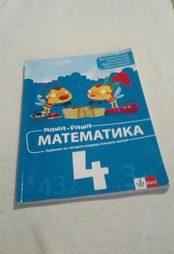 matematika za 4