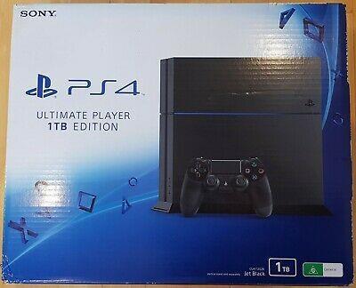 Sony ps4 pro