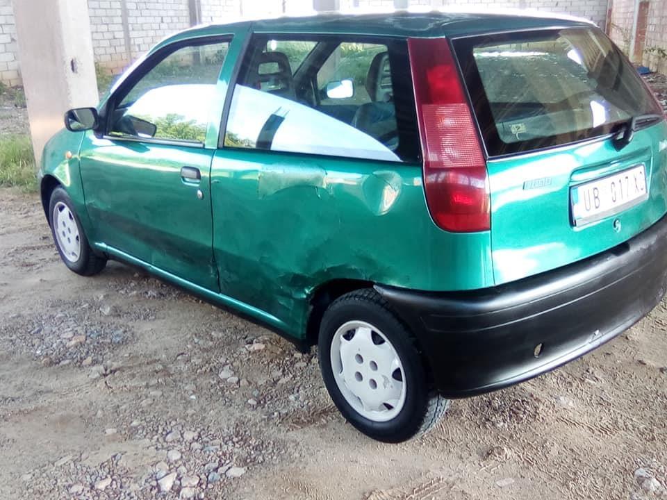 Fiat-Punto