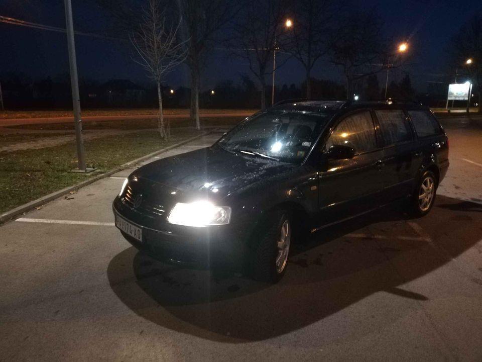 Vise-vozila