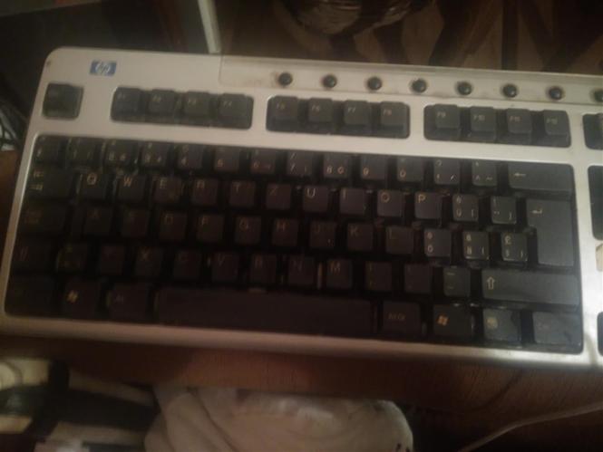 Tastatura hp 