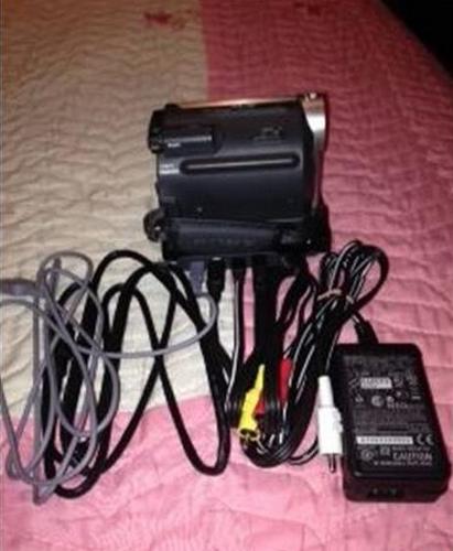 Sony DCR-HC45E Camcorder