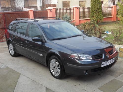 Renault Laguna 1.9dci -06