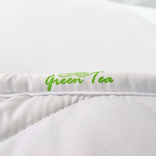 GREEN TEA JASTUK