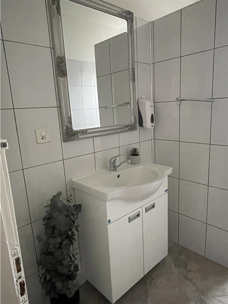 Lux-apartman